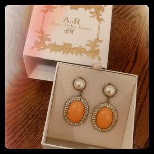 brand new AdR for HM limited earnings